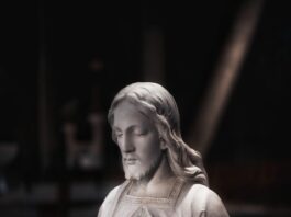 jesus