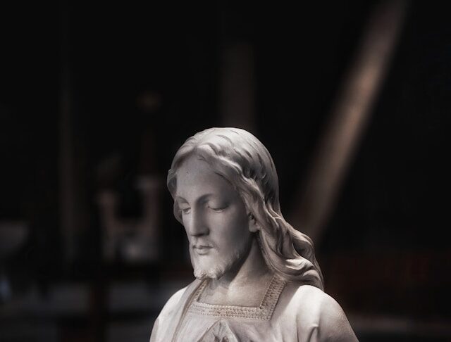 jesus